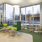 Senso sofa sofahjørne Fora Form EGE 7423