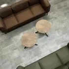 Kove 3seter sofa fra Fora Form