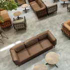 Kove sofa og stoler fra Fora Form