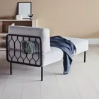 Kove sofa daybed med blomsterpotte Fora Form