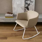 Dwell Rocker en gyngende stol fra Fora Form