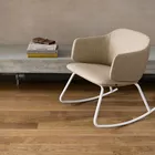 Dwell Rocker fra Fora Form