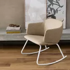 Dwell Rocker en gyngestol fra Fora Form