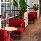 Kove multistoler med høy og lav grid hos Plantagen fra Fora Form