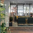 Kove sittegruppe hos Plantagen fra Fora Form