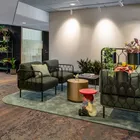 Kove sittegruppe Plantagen fra Fora Form