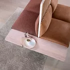 Senso Frame 2 seter med et langt koblingsbord hos Fora Form