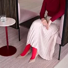 S bord sammen med Senso Frame fra Fora Form