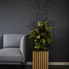 Senso sofa Daarbak Norlys 2428