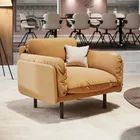 Otis chair from Fora Form