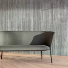 Tind 1500 sofa fra Fora Form