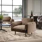 Otis armchair from Fora Form