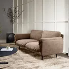 Otis sofa og Camp bord fra Fora Form HR