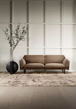 Otis sofa fra Fora Form HR