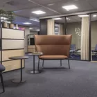 Tind sofas and S tables by Fora Form at Autostore