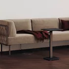 Kove sofa with low grid from Fora Form