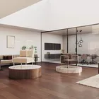 Kove sofa og stoler Lbord Kvart og Atrium fra Fora Form