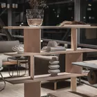 Note shelf in Fora Forms showroom