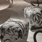 Misto ottoman at Fora Form in Bergen