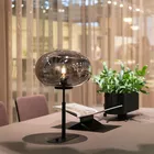 ON lamp with charger and Flowerpot from Fora Form