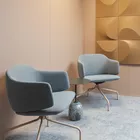 Dwell meet chairs from Fora Form