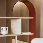 Note shelf from Fora Form photo by Kevin Fauske web