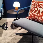 Camp chairs Fora Form X Scope Design 2024