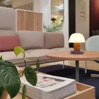 Senso sofa from Fora Form AS Scoffice 3 2024