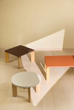 Fora Form Bast tables