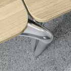 Clip bord kobling Fora Form
