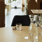 Raw bordplate og City i hud fra Fora Form