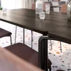 Clip Noir detalj base Fora Form HR