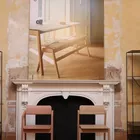 Knekk Chairs at Clerkenwell design week from Fora Form web