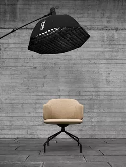 Dwell meet chair in the spotlight from Fora Form