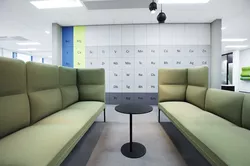 Senso sofa og S bord fra Fora Form