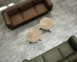 Kove 3seter sofa fra Fora Form