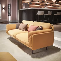 Otis sofa from Fora Form