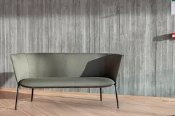 Tind 1500 sofa fra Fora Form