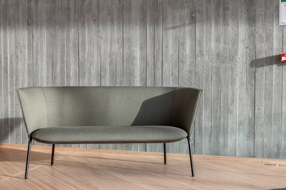 Tind 1500 sofa fra Fora Form