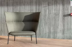 Tind 1500 H sofa fra Fora Form