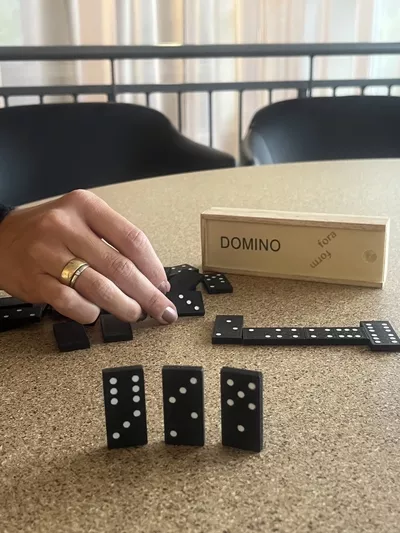 Domino 2023
