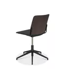 Atrium Focus glider fast setepute finer rygg fra Fora Form bak II
