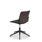Atrium Focus glider fast setepute finer rygg fra Fora Form bak