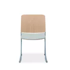 Atrium II fast setepute finer rygg fra Fora Form front