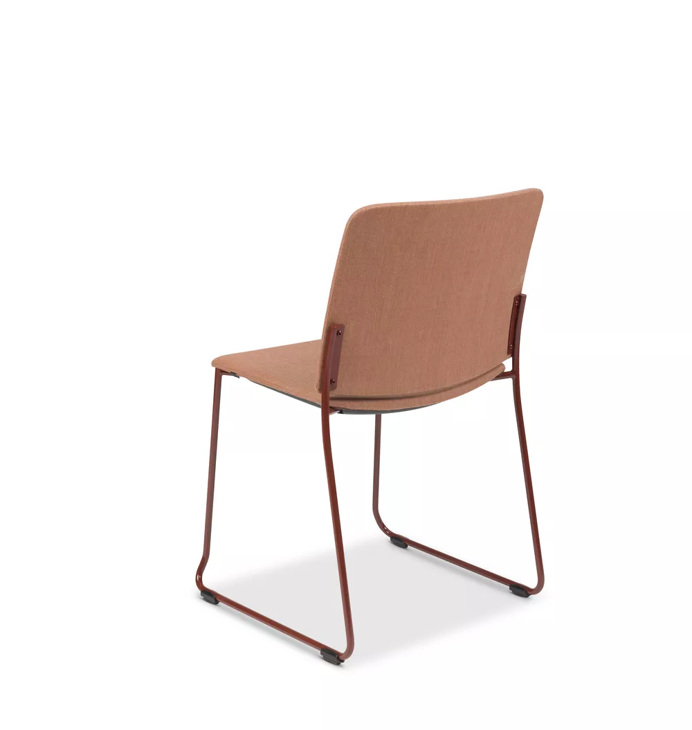 Atrium II overstoppet fra Fora Form bak