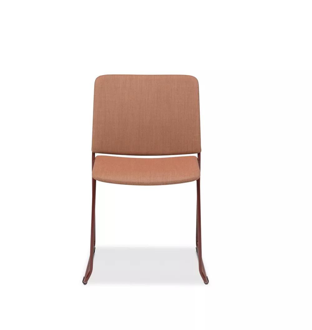 Atrium II overstoppet fra Fora Form front