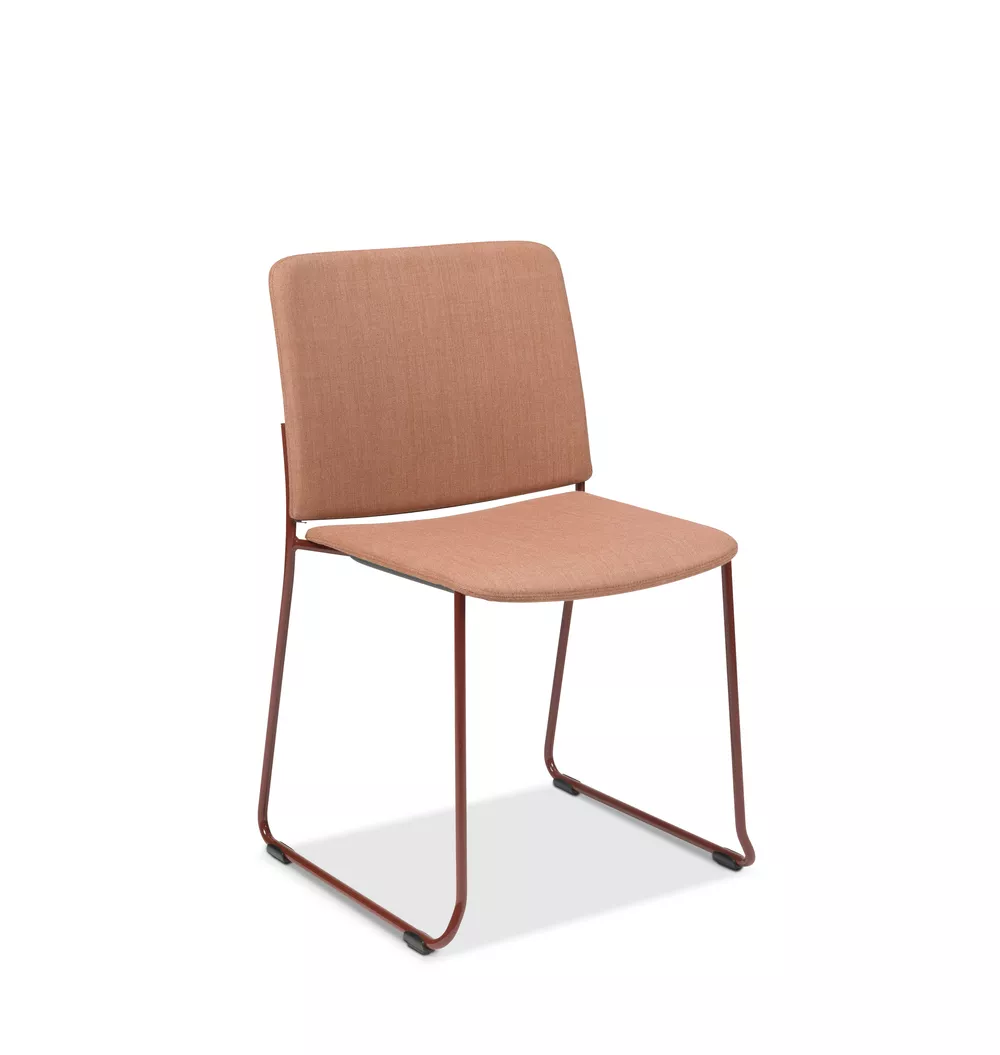 Atrium II overstoppet fra Fora Form skrå