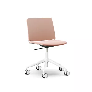 Atrium focus blended pink