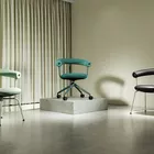 Fora Form BUD chair horizontal