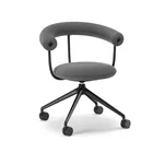 Bud Unite black by Fora Form